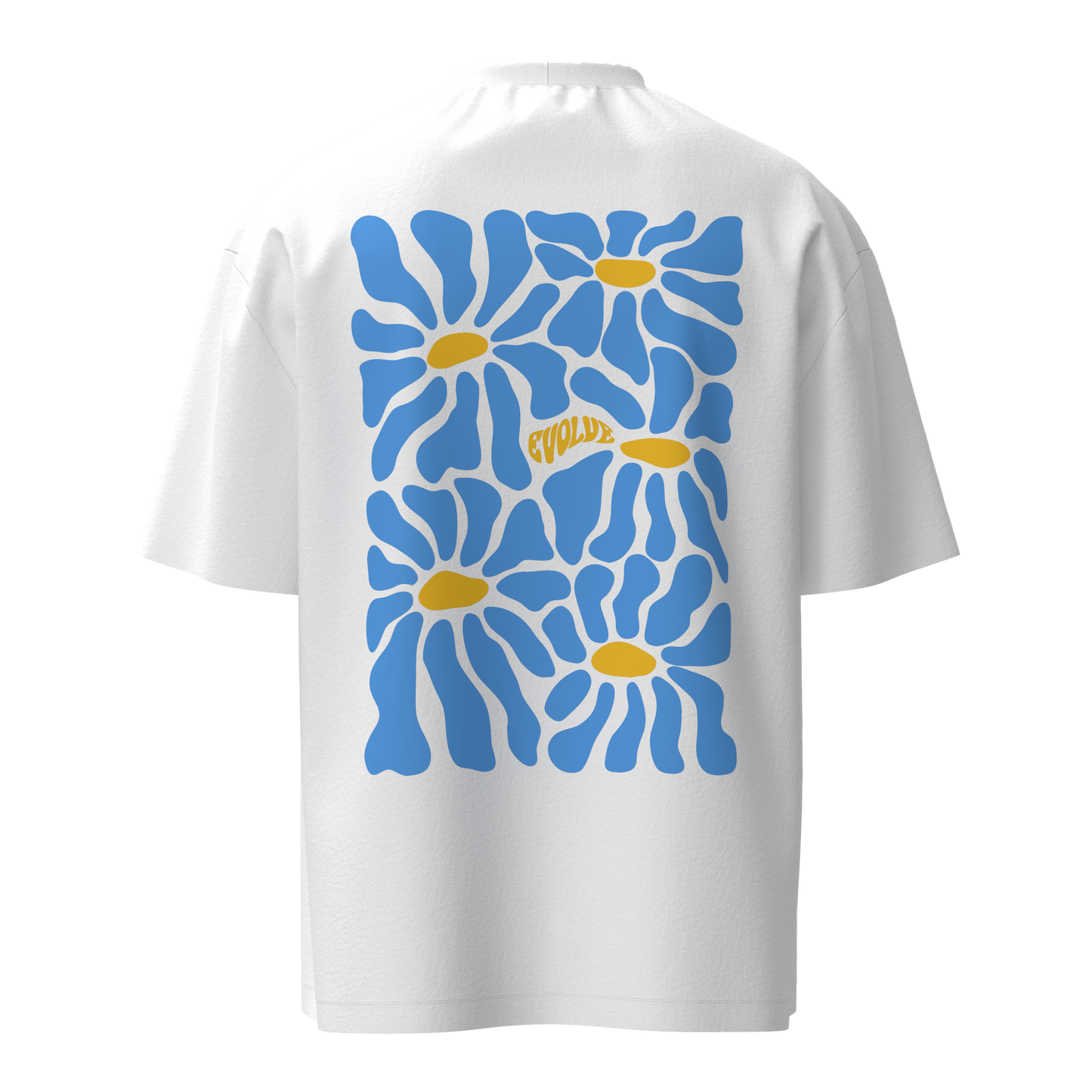 OWN KIND OVERSIZED TSHIRT