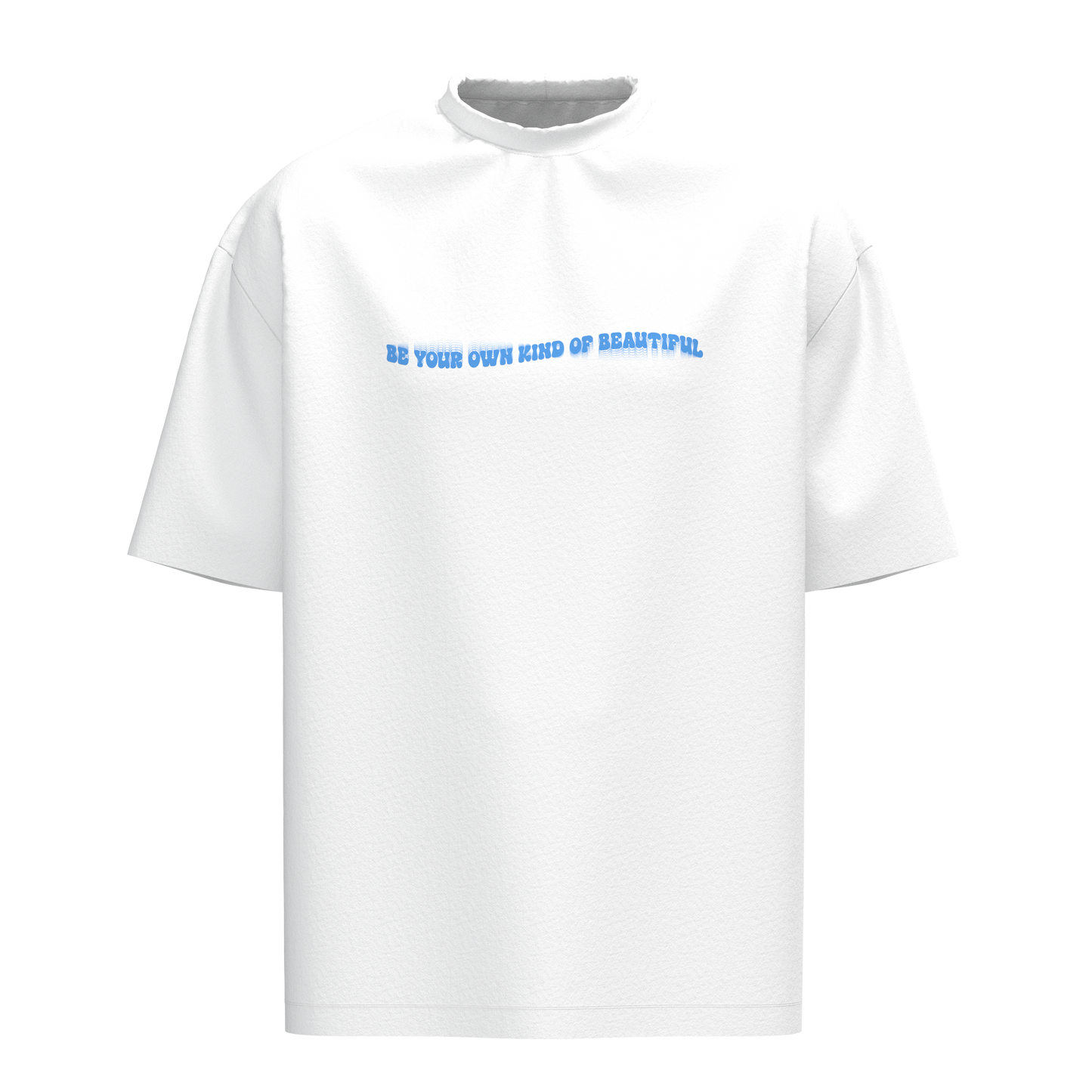 OWN KIND OVERSIZED TSHIRT