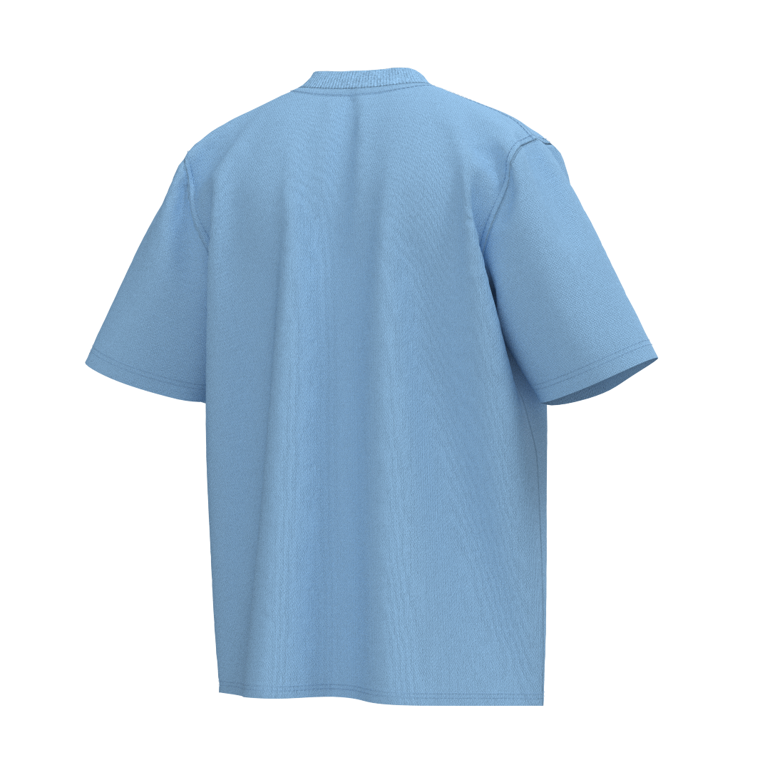ICARUS FALL OVERSIZED TSHIRT