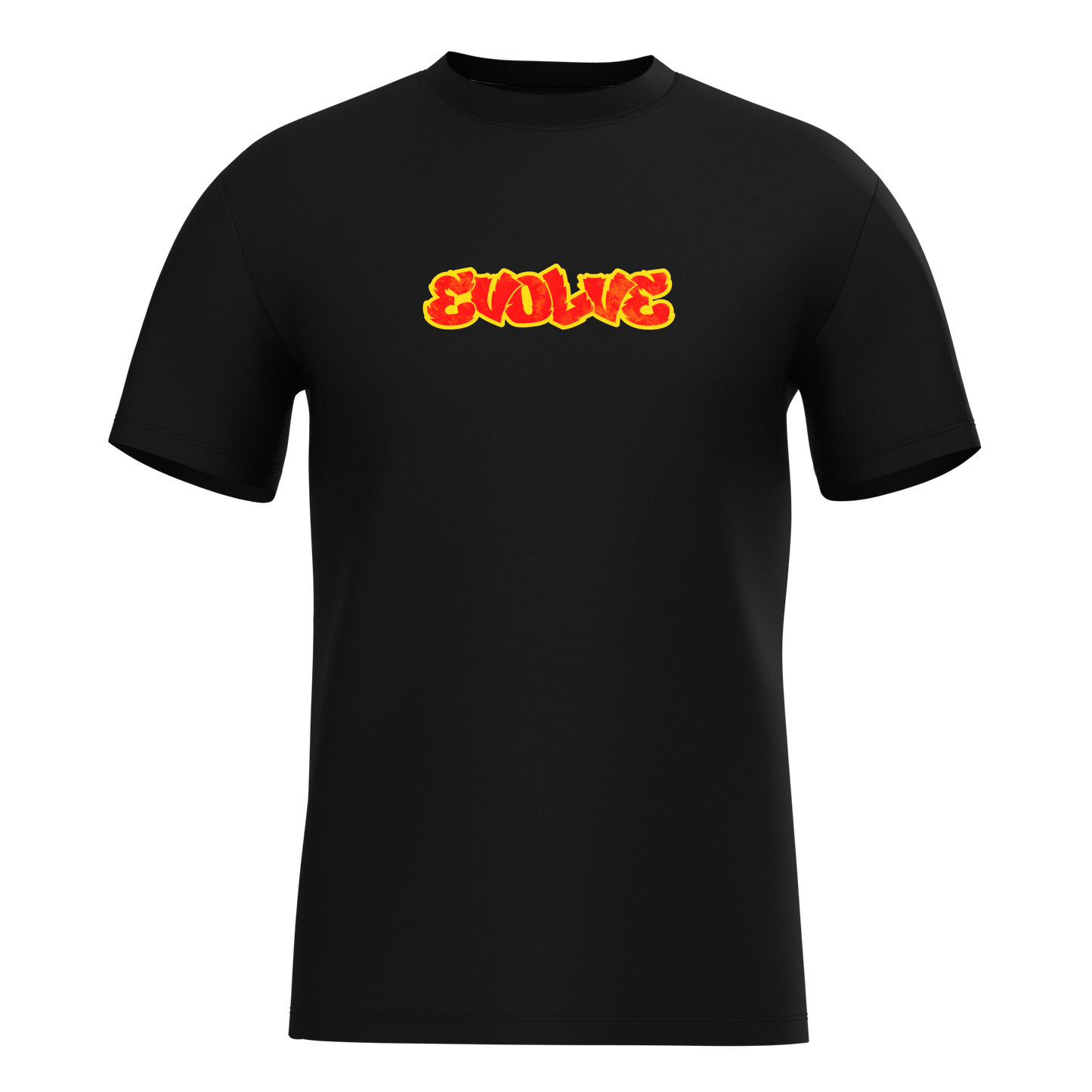 GRAFFITI EVOVE ESSENTIAL REGULAR TEE