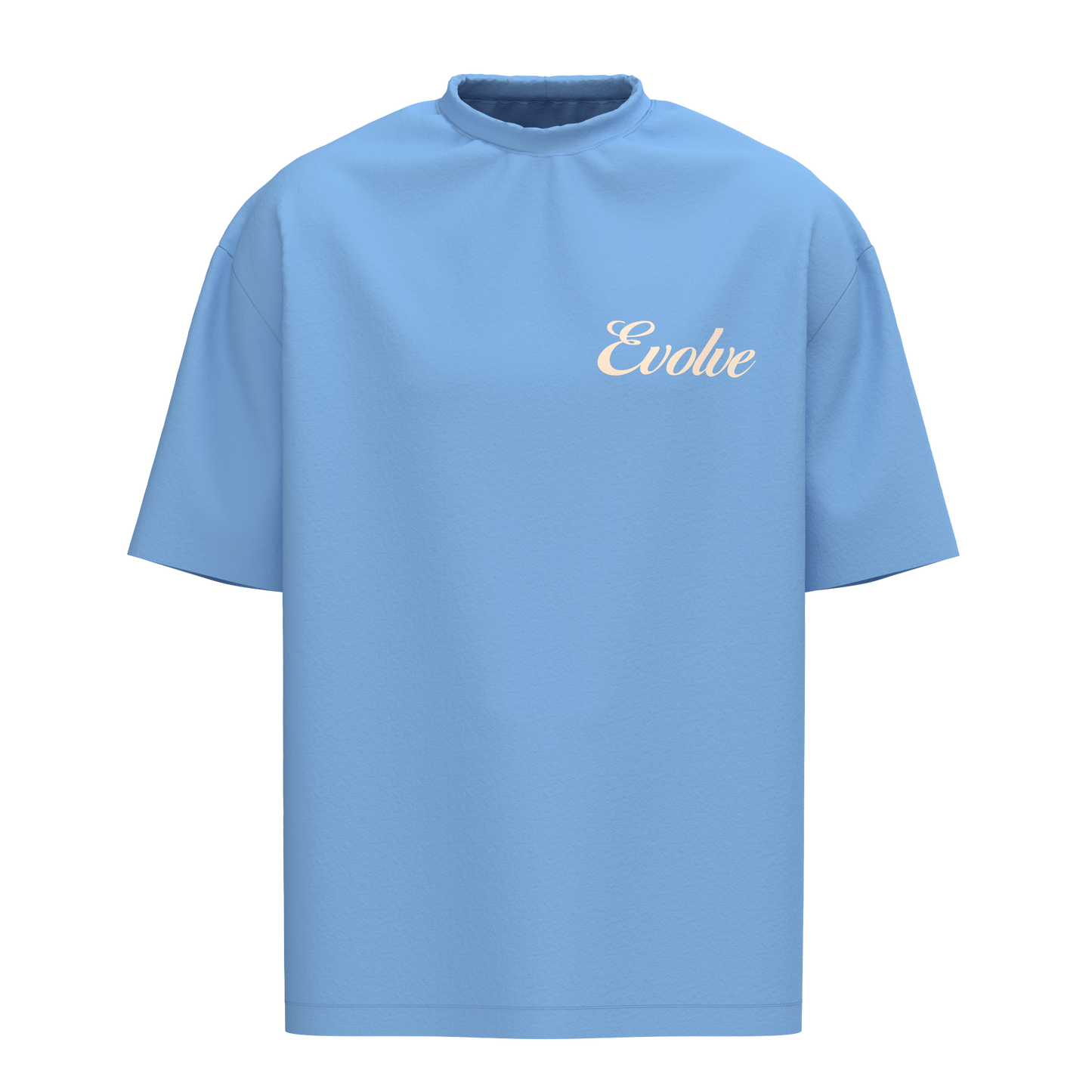 GOOD FOR NOTHING OVERSIZED TSHIRT