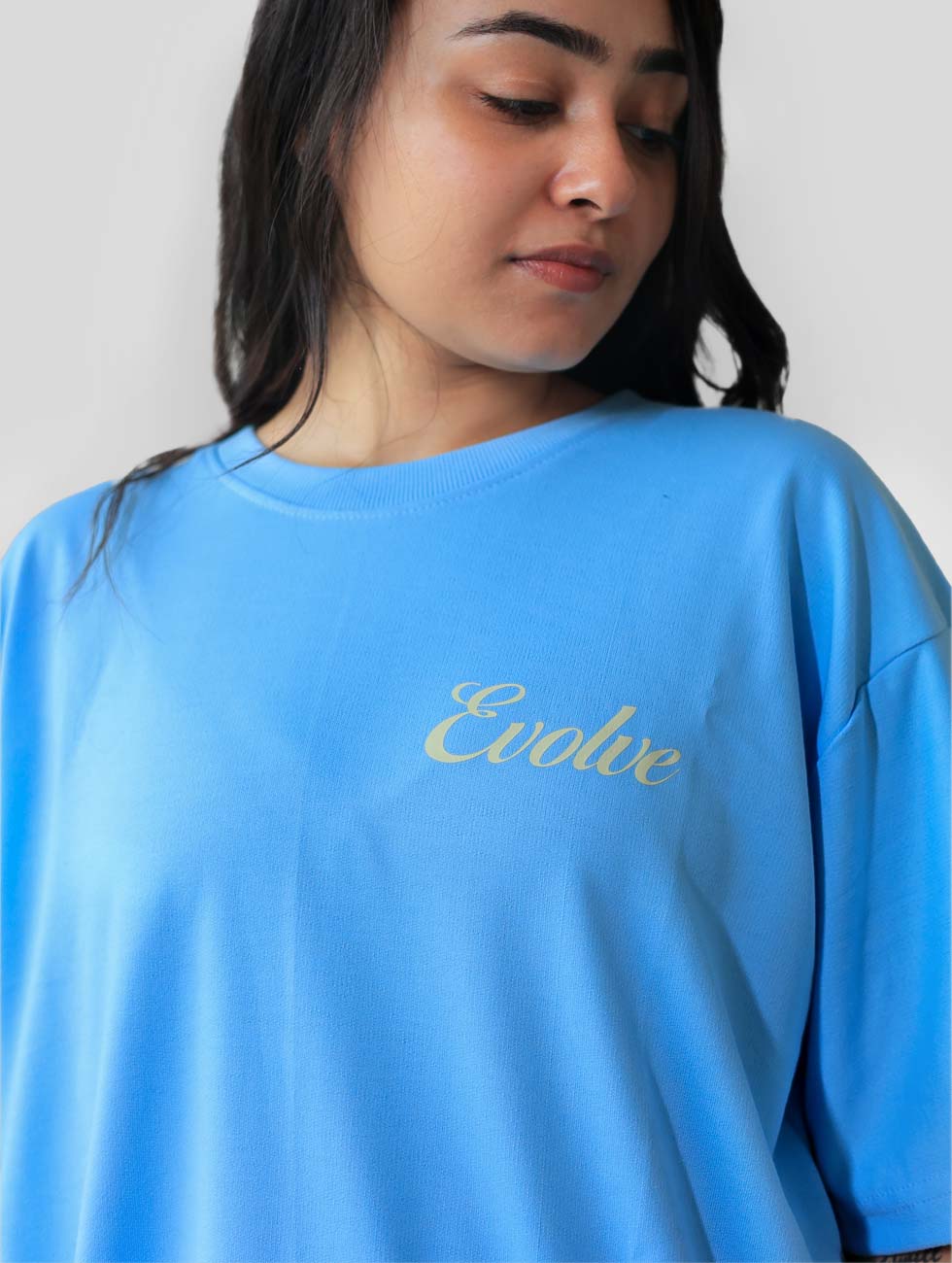 GOOD FOR NOTHING OVERSIZED TSHIRT