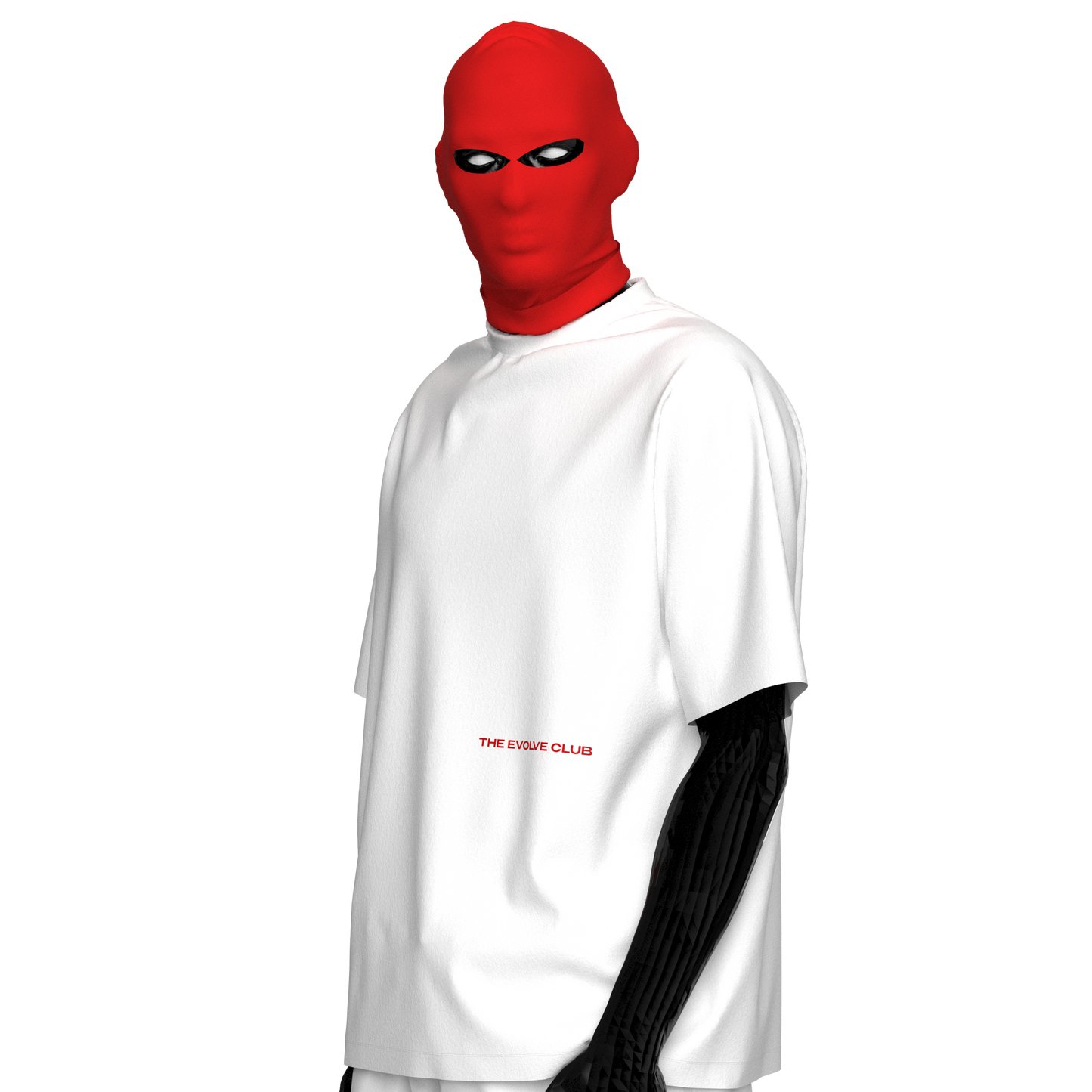PORSCHE 911 OVERSIZED TEE 2