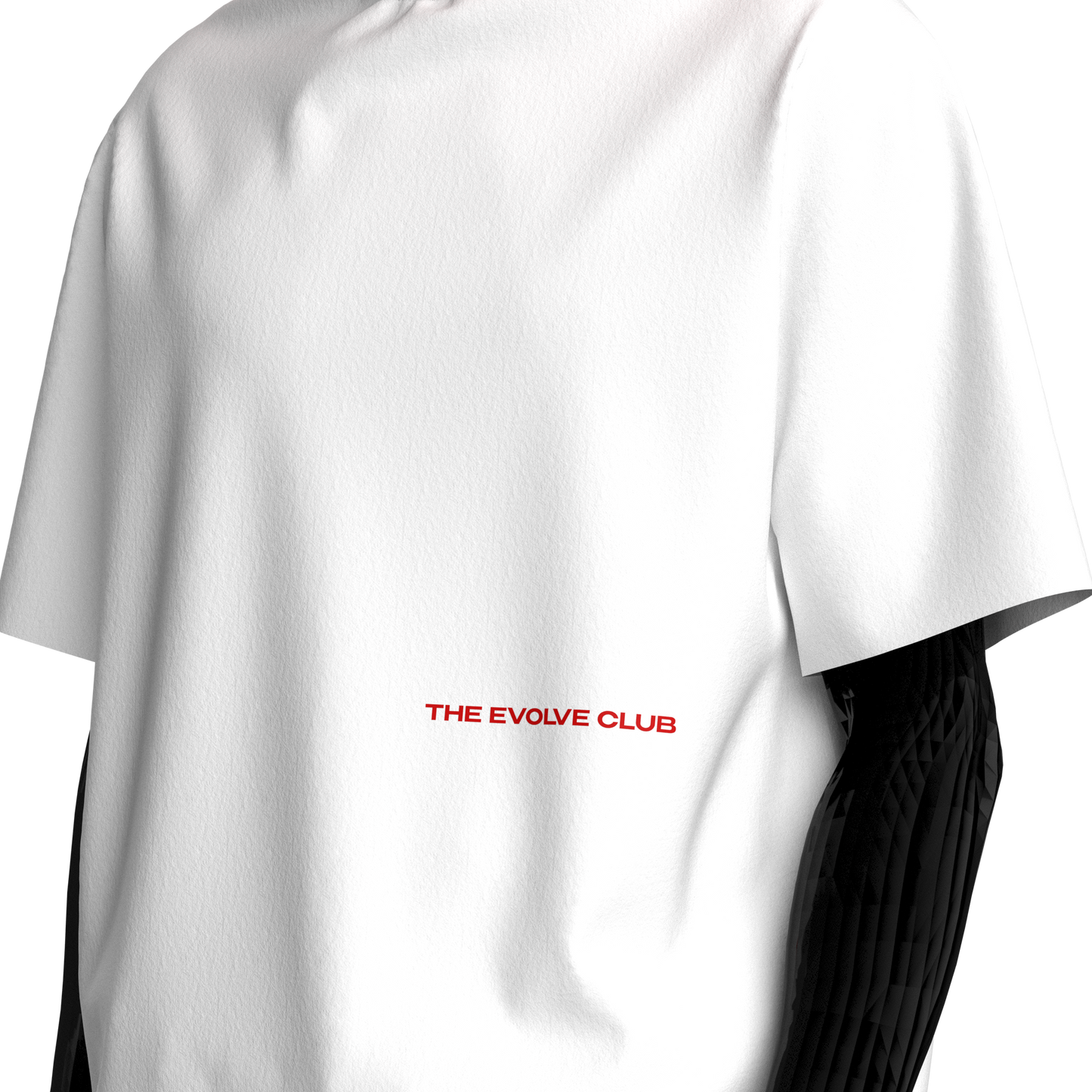 PORSCHE 911 OVERSIZED TEE 2