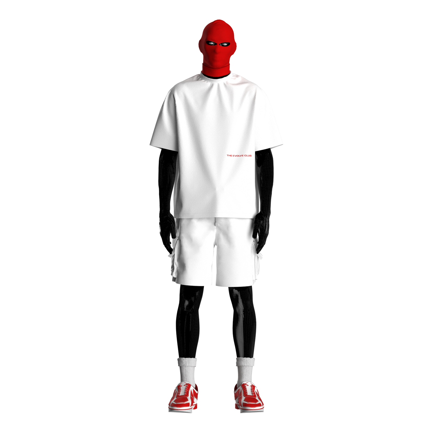 PORSCHE 911 OVERSIZED TEE 2