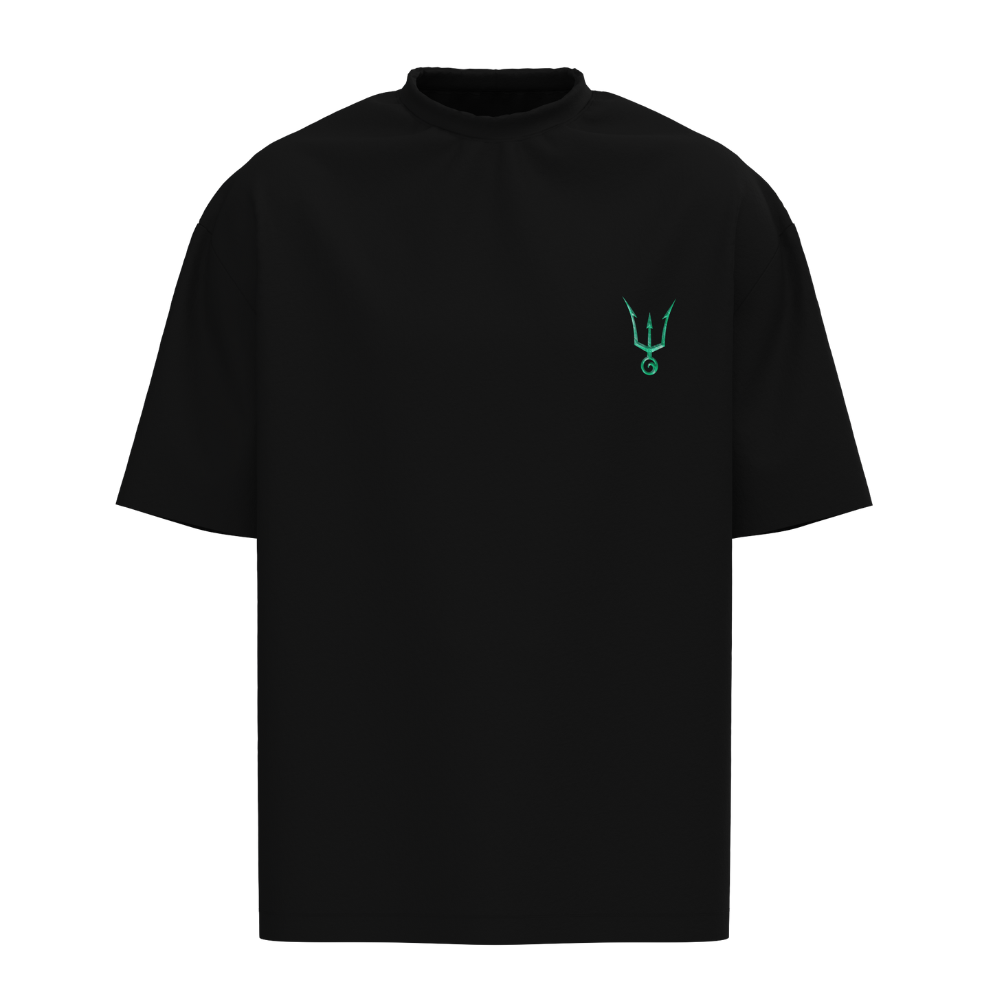 POSIDON OVERSIZED TSHIRT