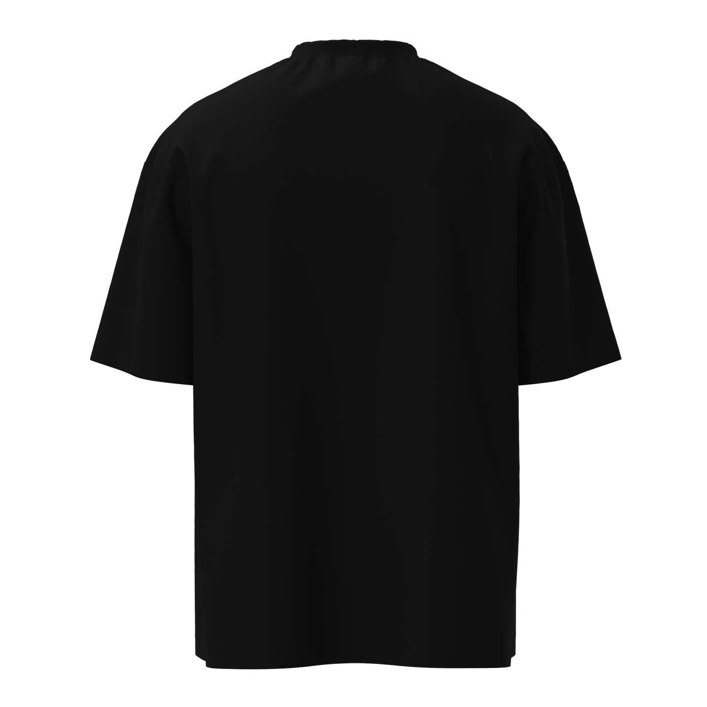 GRAFFITI EVOVE ESSENTIAL REGULAR TEE