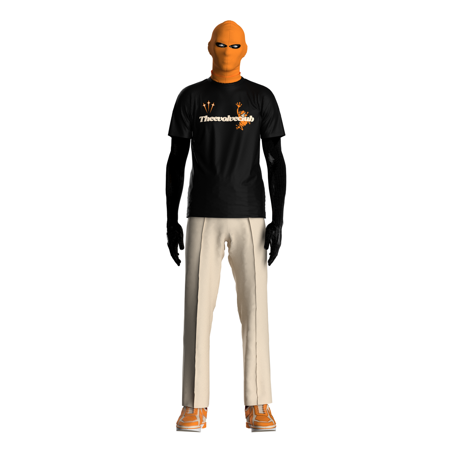 The Toad Essential Regular Tee