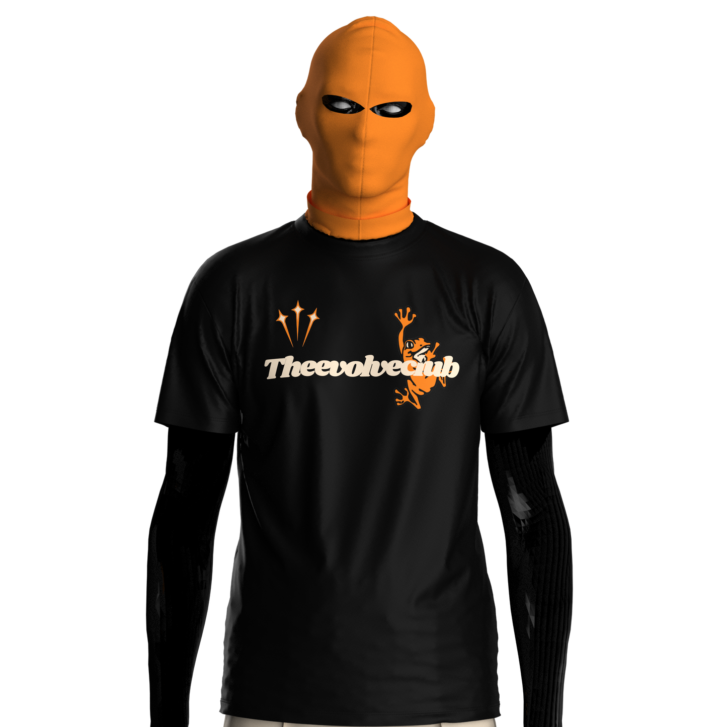 The Toad Essential Regular Tee