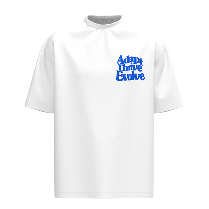 A-T-E Oversized Tshirt
