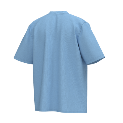 ICARUS FALL OVERSIZED TSHIRT