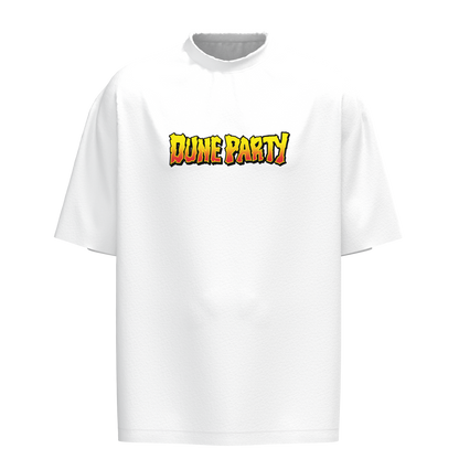 DUNE PARTY OVERSIZED TSHIRT