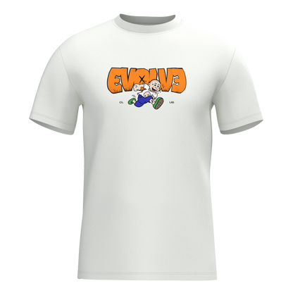Running Club Regular Fit Tee