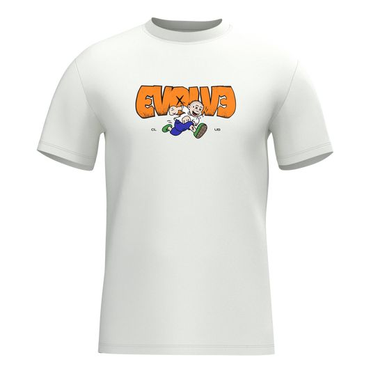 Running Club Regular Fit Tee