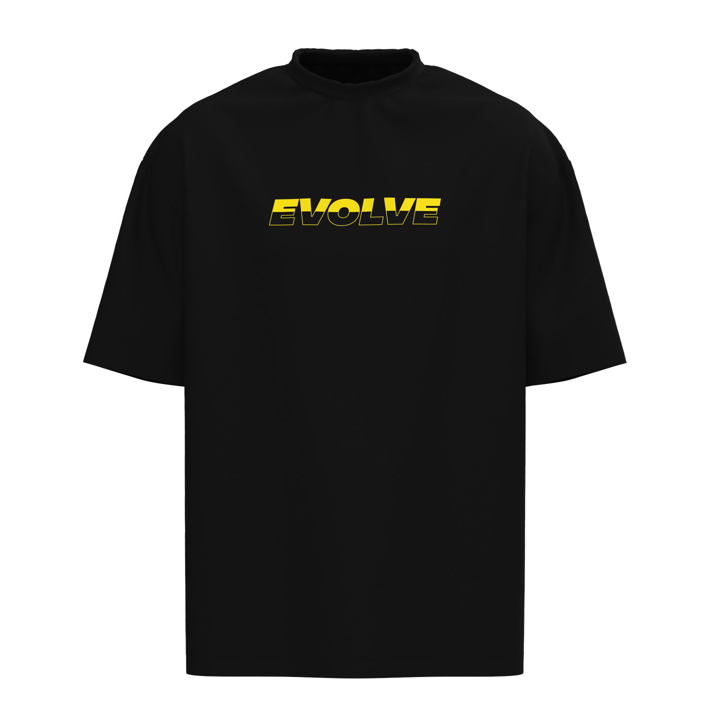 EVOLVE V1 OVERSIZED TSHIRT