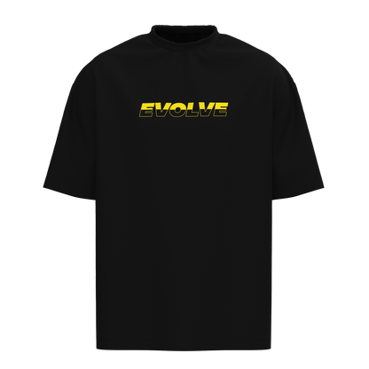EVOLVE V1 OVERSIZED TSHIRT