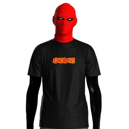 GRAFFITI EVOVE ESSENTIAL REGULAR TEE