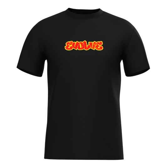 GRAFFITI EVOVE ESSENTIAL REGULAR TEE