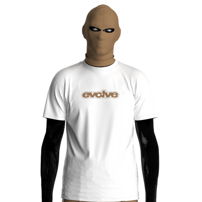 Evolve Retro Regular Tee