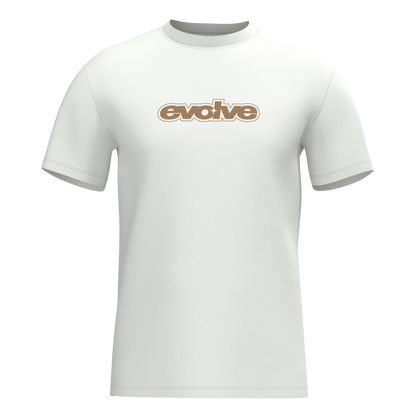 Evolve Retro Regular Tee