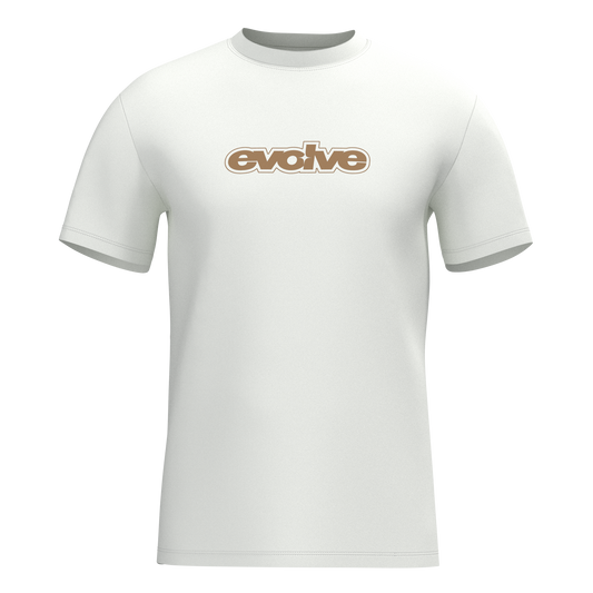 Evolve Retro Regular Tee