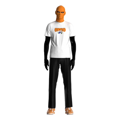 Running Club Regular Fit Tee