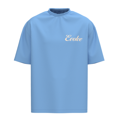 GOOD FOR NOTHING OVERSIZED TSHIRT