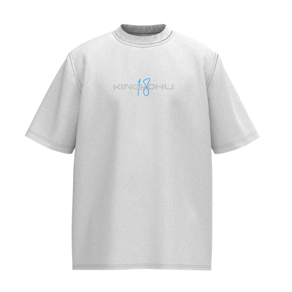 KING KOHLI OVERSIZED TSHIRT