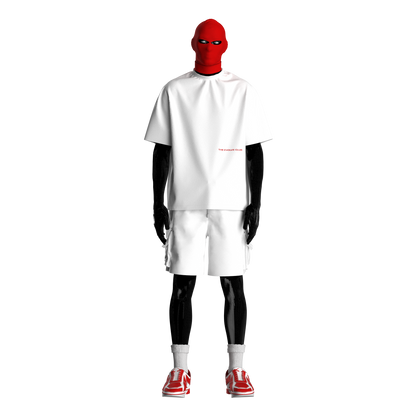 PORSCHE 911 OVERSIZED TEE 2