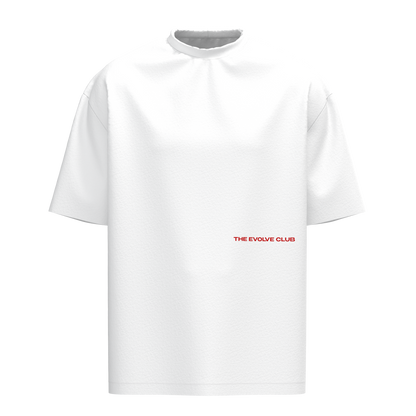 PORSCHE 911 OVERSIZED TEE 2