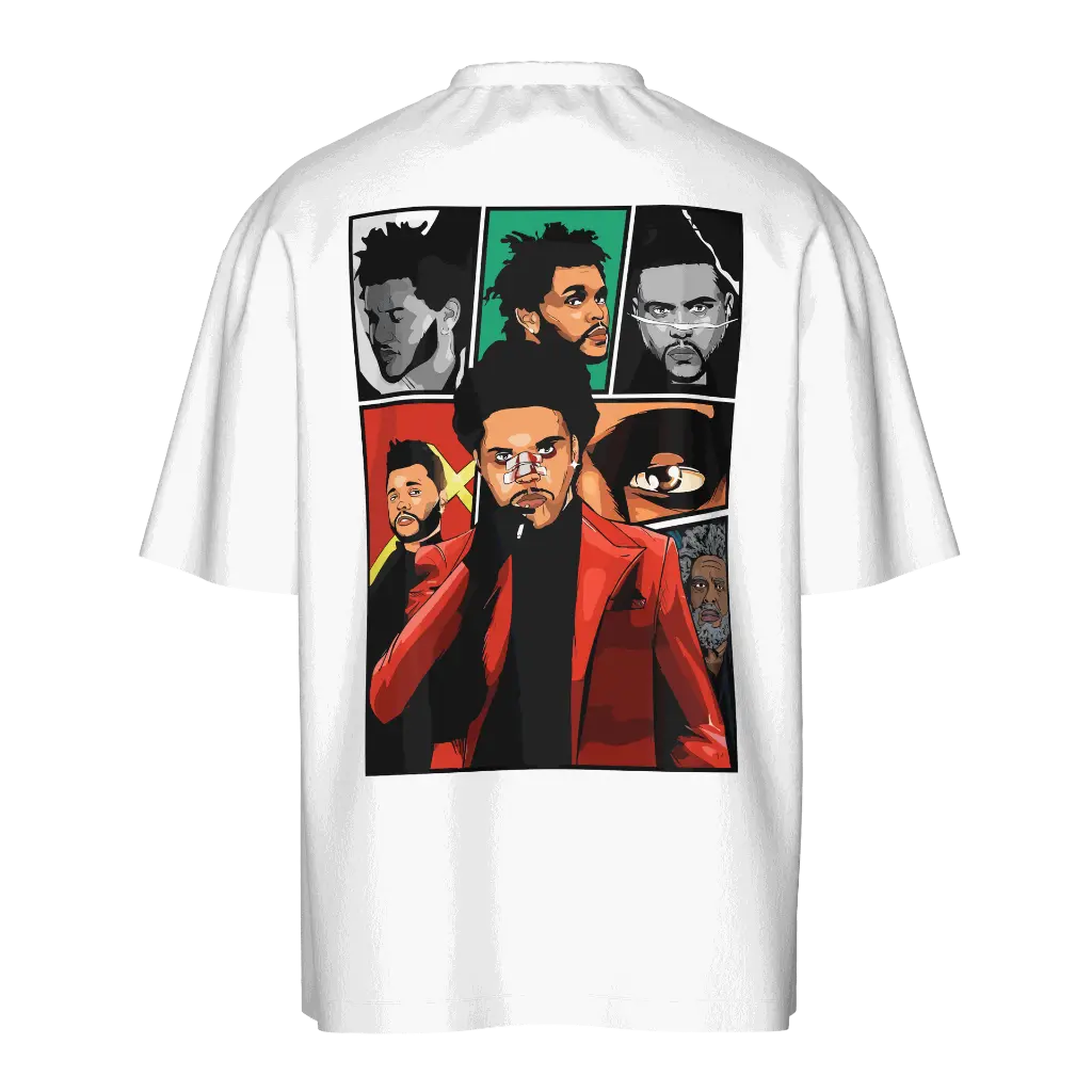 The Weeknd White Mockup_1.webp