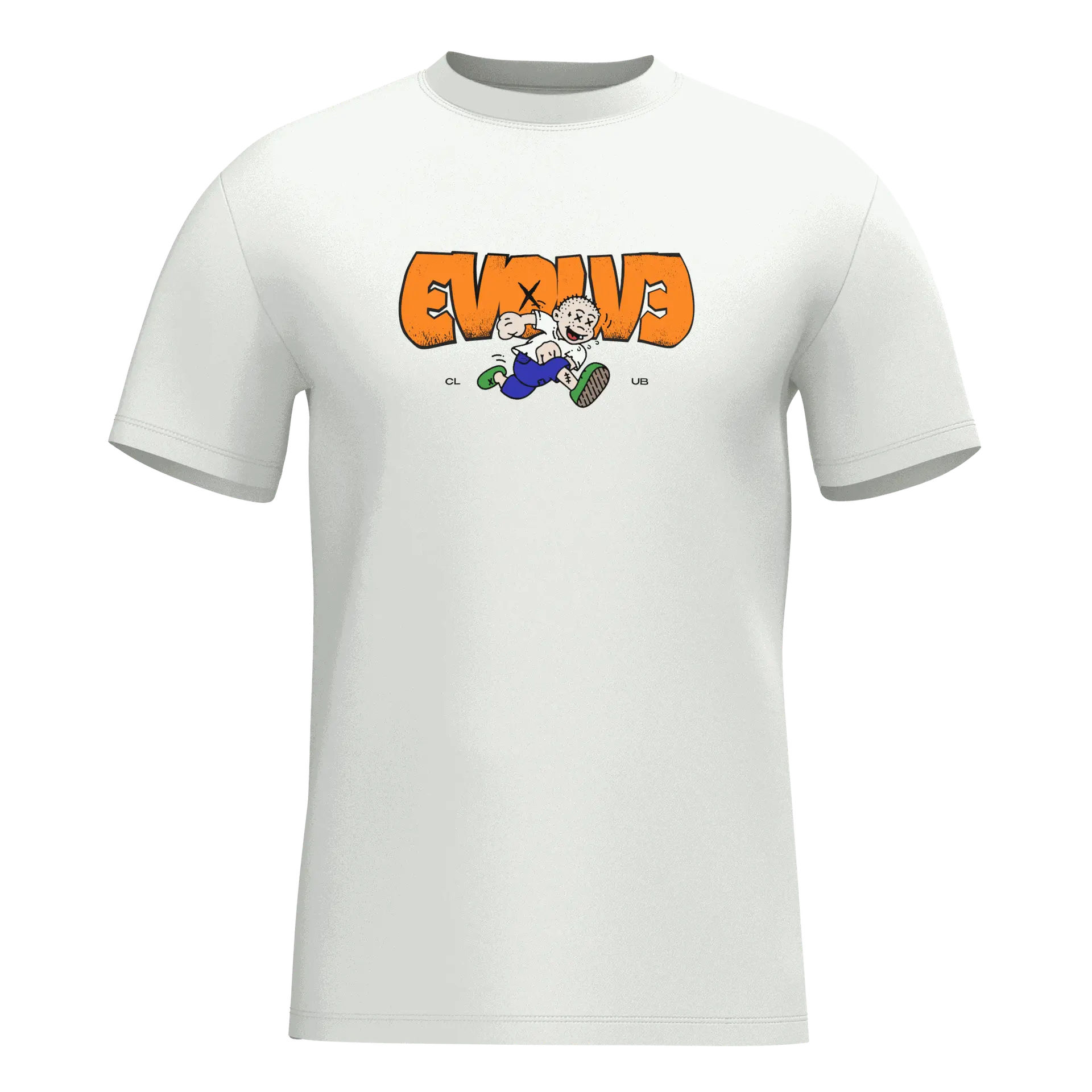 Evolve Club Running Mockup.webp
