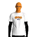 Running Club Regular Fit Tee