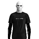 NEXT CHAPTER EVOLVE REGULAR TEE