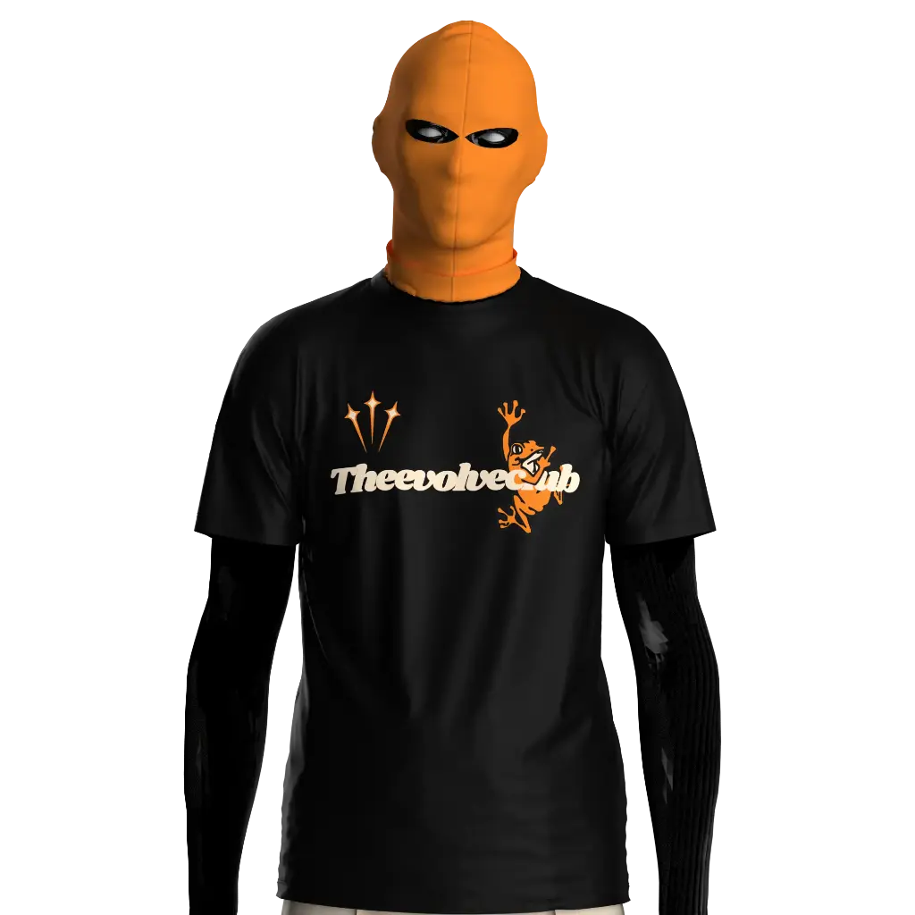 The Toad Essential Regular Tee