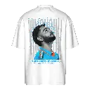 KING KOHLI OVERSIZED TSHIRT