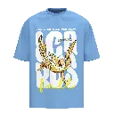 ICARUS FALL OVERSIZED TSHIRT