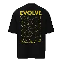 EVOLVE V1 OVERSIZED TSHIRT