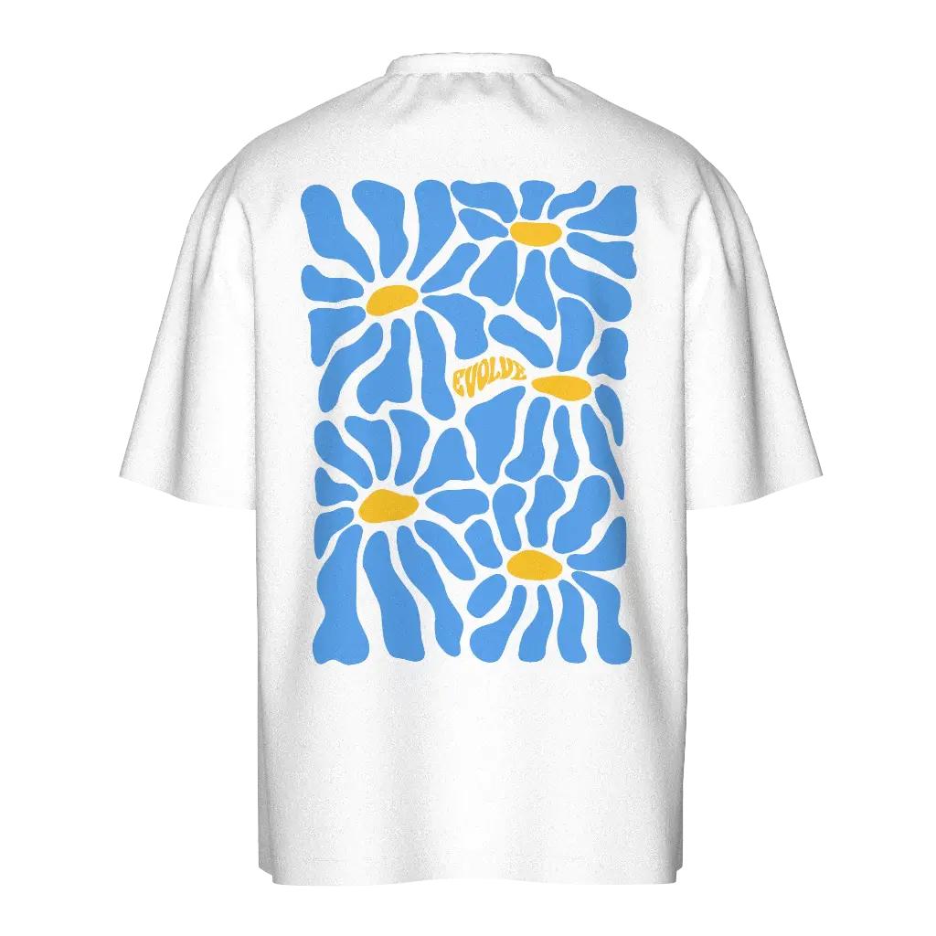 OWN KIND OVERSIZED TSHIRT