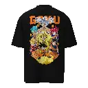 GOKU EDITION 01 OVERSIZED TSHIRT