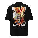 NARUTO EDITION 01 OVERSIZED TSHIRT