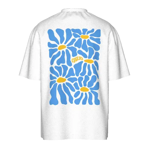 OWN KIND OVERSIZED TSHIRT