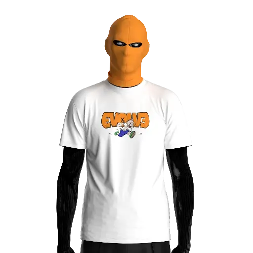 Running Club Regular Fit Tee