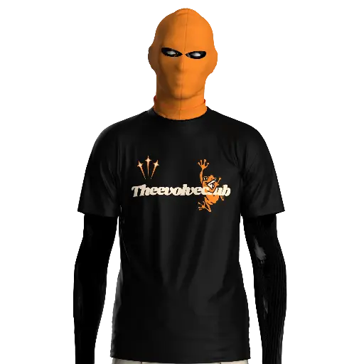 The Toad Essential Regular Tee